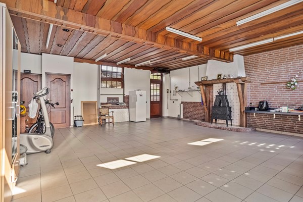 Medium property photo - Strijperstraat 4, 5595 GC Leende